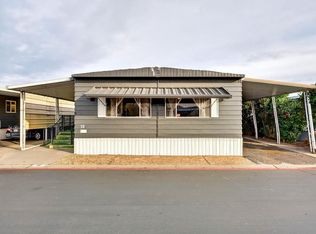 2845 E Hatch Rd SPACE 78, Modesto, CA 95351