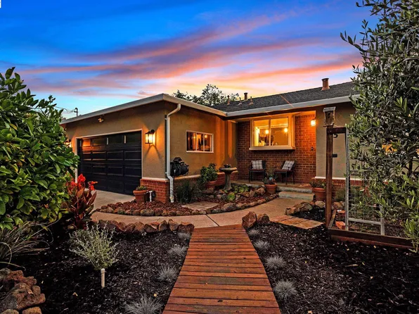 325 Polk Way, Livermore, CA 94550