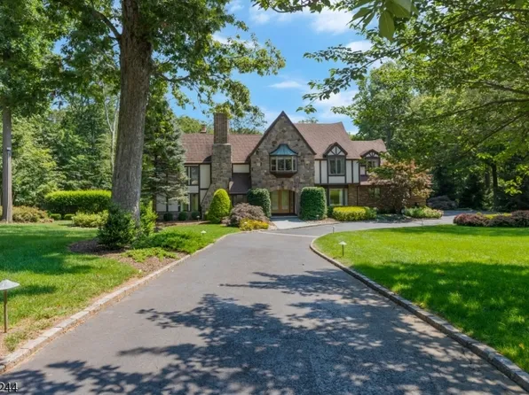 6 Loren Way, Warren Twp., NJ 07059