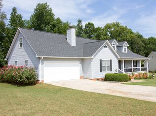 101 Cheri Cir, Pelzer, SC 29669