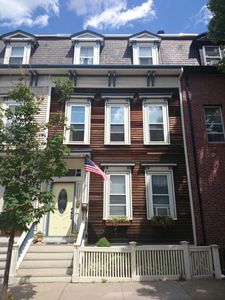 52 P St, South Boston, MA, 02127
