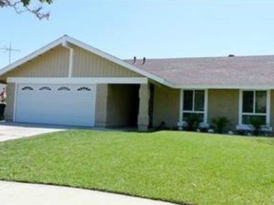 (Undisclosed Address), Chino Hills, CA, 91709