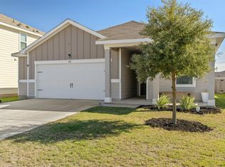 591 Bunton Reserve Blvd, Kyle, TX 78640