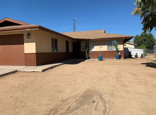 7696 Borrego Trl, Yucca Valley, CA 92284