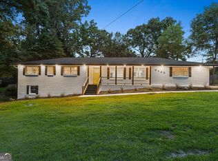 5420 Brownlee Rd, Stone Mountain, GA 30087