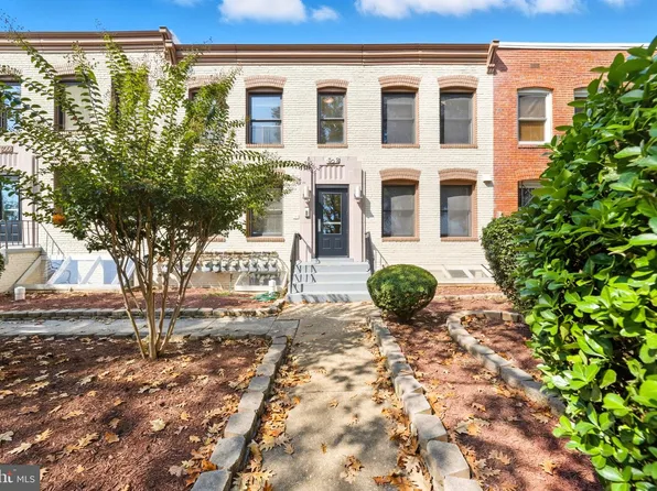 302 Oklahoma Ave NE APT 101, Washington, DC 20002