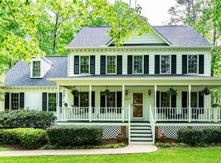 12207 Prince Philip Ct, Chesterfield, VA 23838