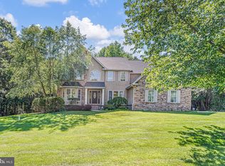 233 Woodholme Way, Elkton, MD 21921