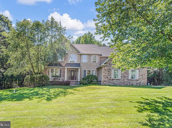 233 Woodholme Way, Elkton, MD 21921