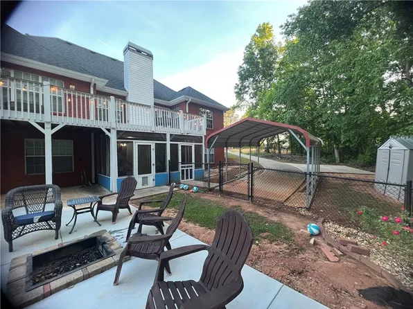 147 Wynnfield Blvd, McDonough, GA 30252