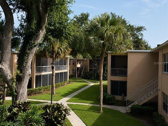 2nd image of 4701 CHRISTA COURT #341