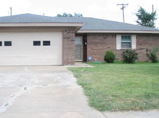 5149 McCarty Blvd, Amarillo, TX 79110