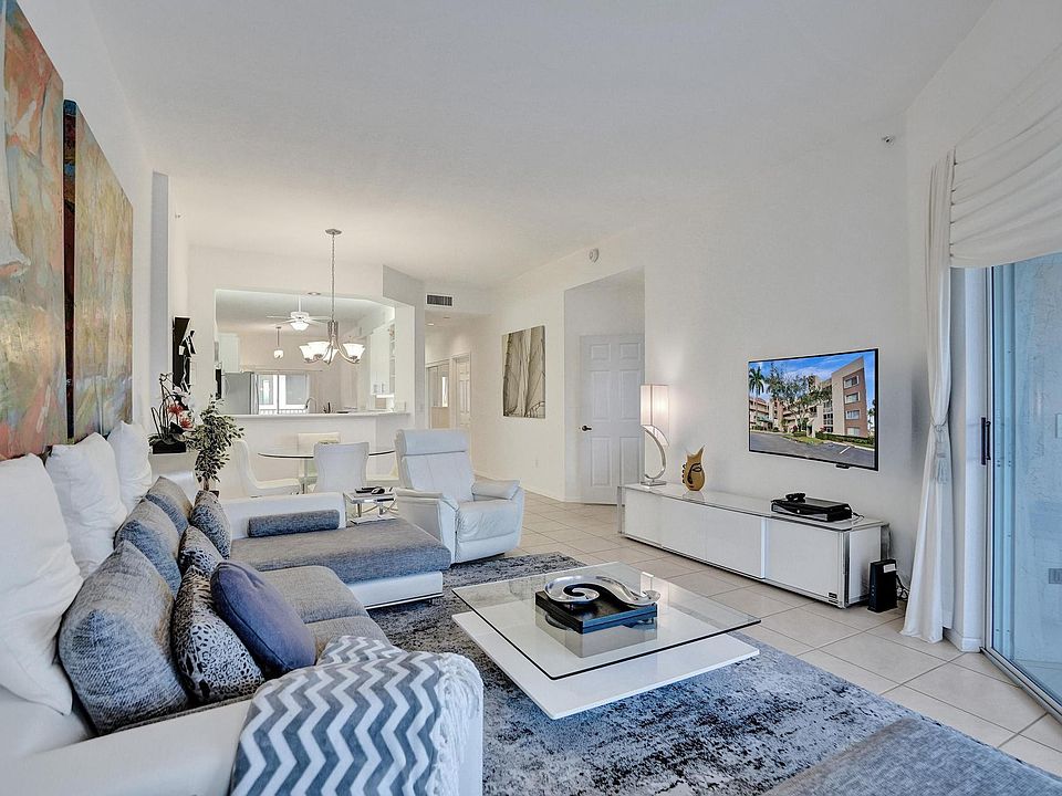 1st image of 7682 Granville Drive #406-E
