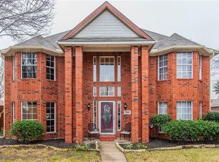 1026 Cassion Dr, Lewisville, TX 75067
