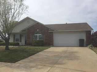 11300 N 118th Ave E, Owasso, OK 74055