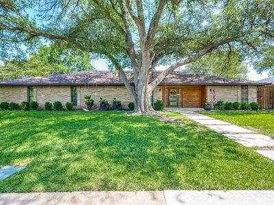 4055 Fawnhollow Dr, Dallas, TX, 75244