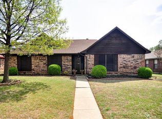 1402 Edelweiss Dr, Allen, TX 75002