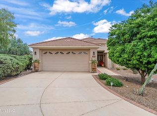 13674 N Nightstar Ct, Marana, AZ 85658