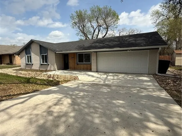 509 Phoenix Dr, Temple, TX 76504