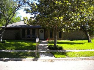 1709 Throwbridge Ln, Plano, TX 75023