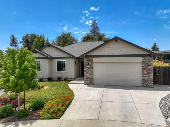 1175 Sunny Creek Court, Auburn, CA 95603