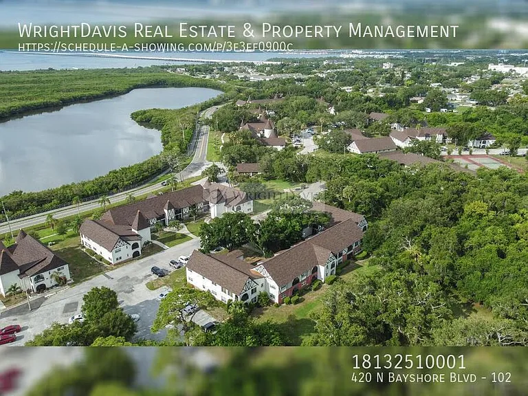 420 N Bayshore Blvd #102 — Photo 62