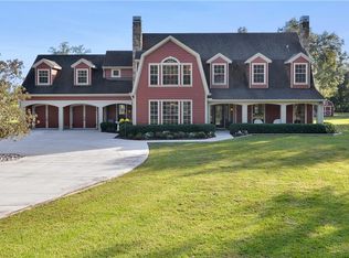 2770 Clay Whaley Rd, Saint Cloud, FL 34772