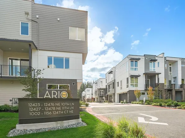 12471 NE 11th Ln, Bellevue, WA 98005