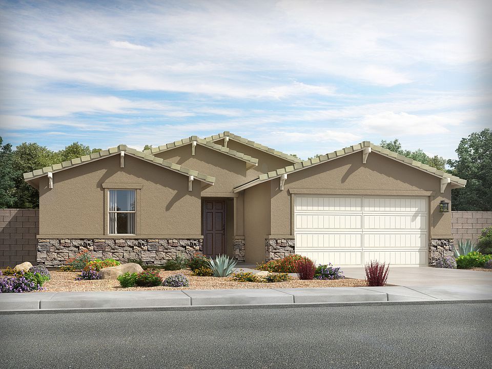 1st image of 4013 W Crossflower Ave