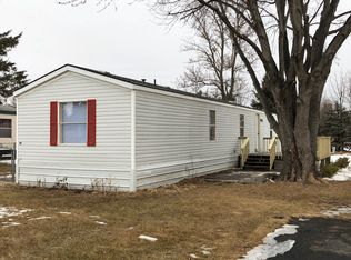 300 SW 8th St LOT 119, Madison, SD 57042