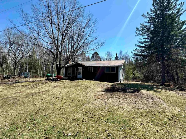 145 Station Rd, Gwinn, MI 49841