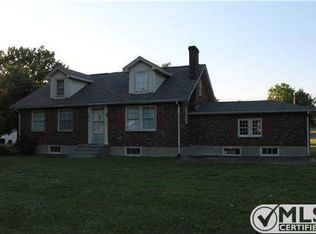 9368 Highway 70 E, Mcewen, TN 37101