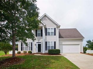 1408 Wessex Ct, Monroe, NC 28110