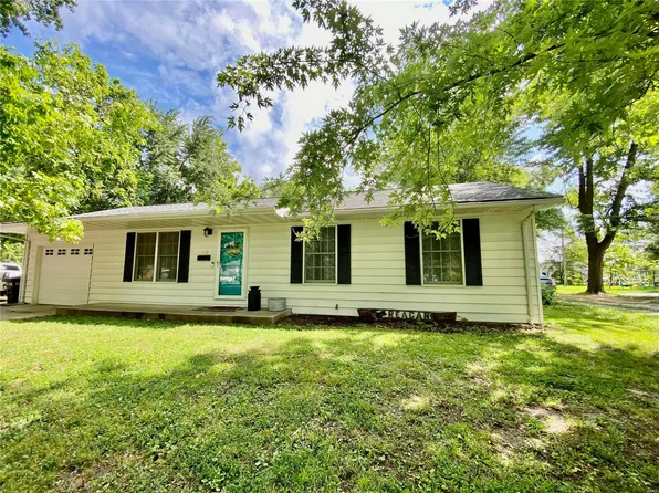 428 N Walker St, Montgomery City, MO 63361