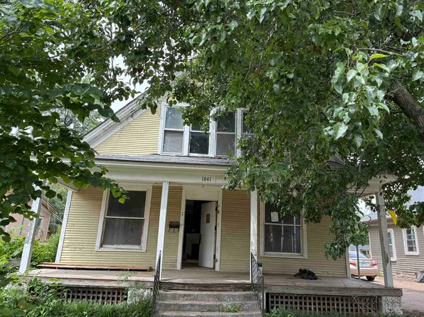 1841 N Market St, Wichita, KS 67214