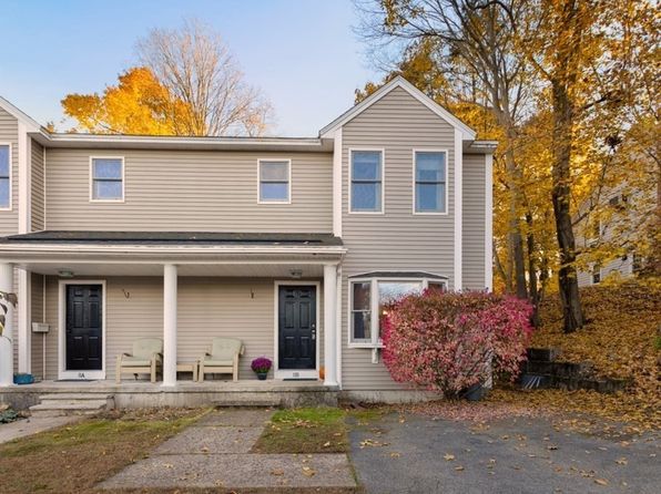 Wakefield Real Estate - Wakefield MA Homes For Sale | Zillow