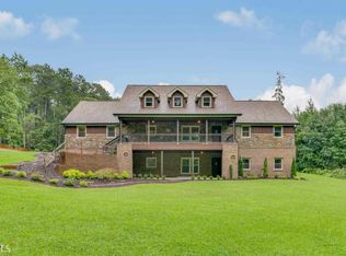 1058 Tullis Rd, Lawrenceville, GA 30043