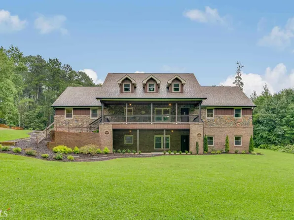 1058 Tullis Rd, Lawrenceville, GA 30043
