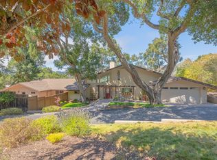 (Undisclosed Address), Carmel, CA 93923