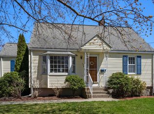 134 Chester St, Worcester, MA 01605