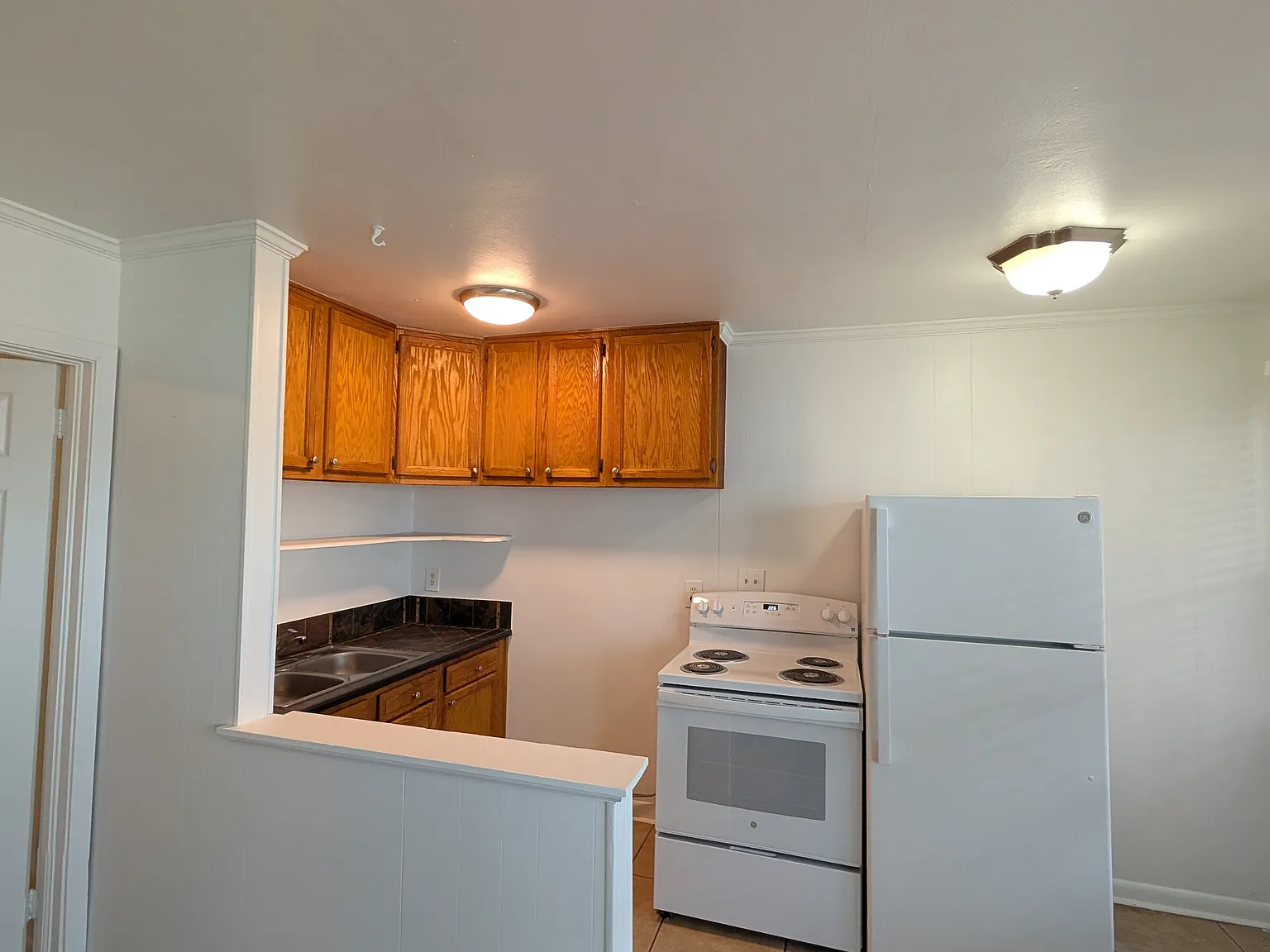 1 bed, 500 sqft, $925 — Photo 3