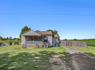 216 N Fremont Rd, Coldwater, MI 49036