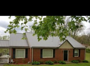3016 Shipley St, Kingsport, TN 37664
