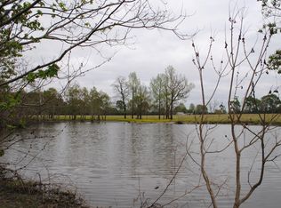 City Bridge Rd, Perkinston, MS 39573