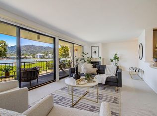 909 S Eliseo Dr, Kentfield, CA 94904