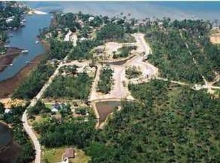 5556 Kailey Rd, Milton, FL 32583