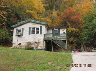 248 Taylor Rd, Bryson City, NC 28713