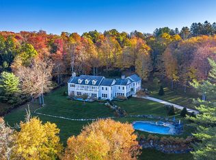 256 Mount Holly Rd, Katonah, NY 10536