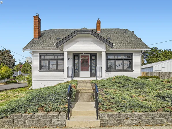 234 Loves Ave, Woodland, WA 98674