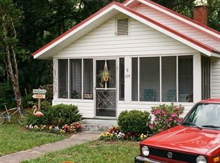 109 Dewey St, Waycross, GA 31501